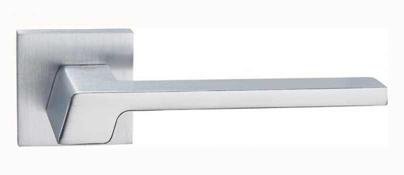 Ручка ARNI "Гранд", матовый хром