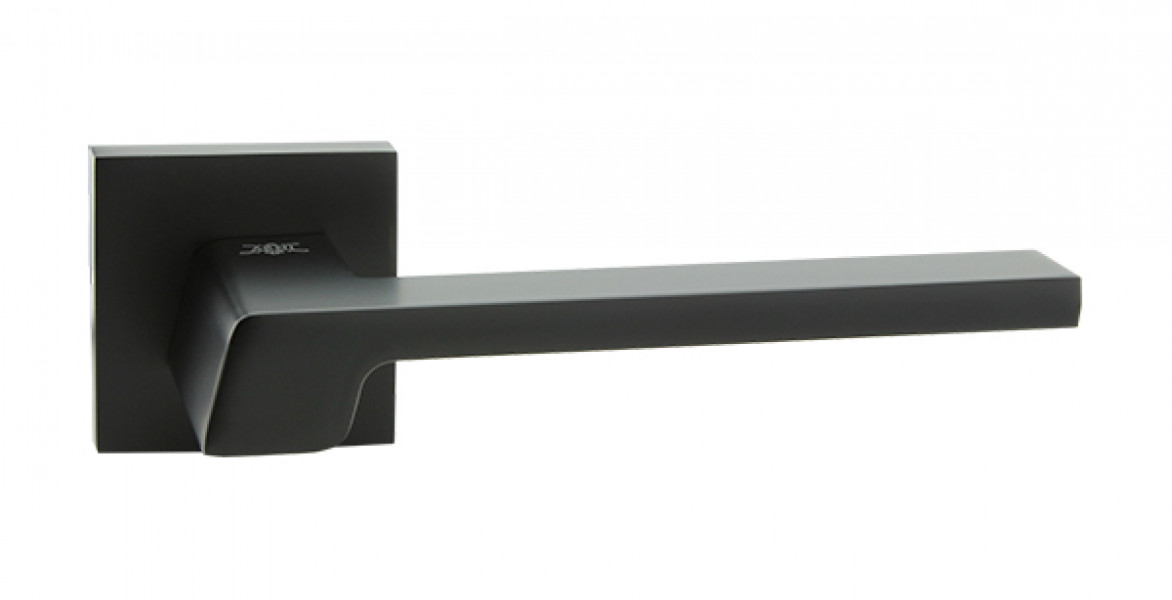 Ручка ARNI "Гранд", матовый черный