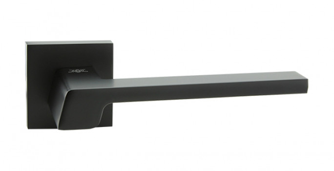 Ручка ARNI "Гранд", матовый черный