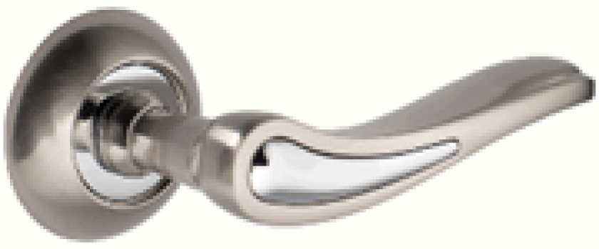 Ручка дверная АНЖЕ CARDA