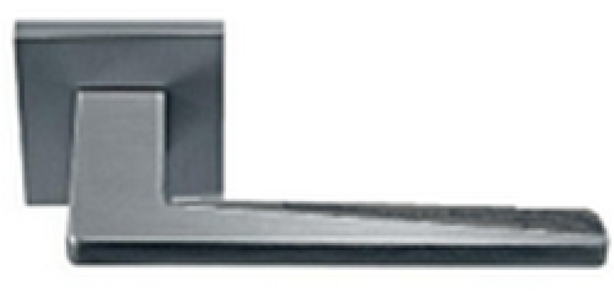 Ручка АРСЕН Carga матовый хром