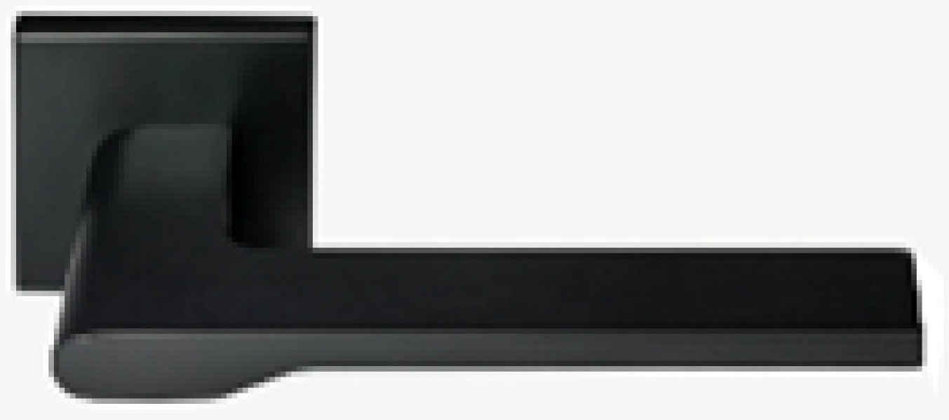 Ручка КЛЕН Carga черный матовый