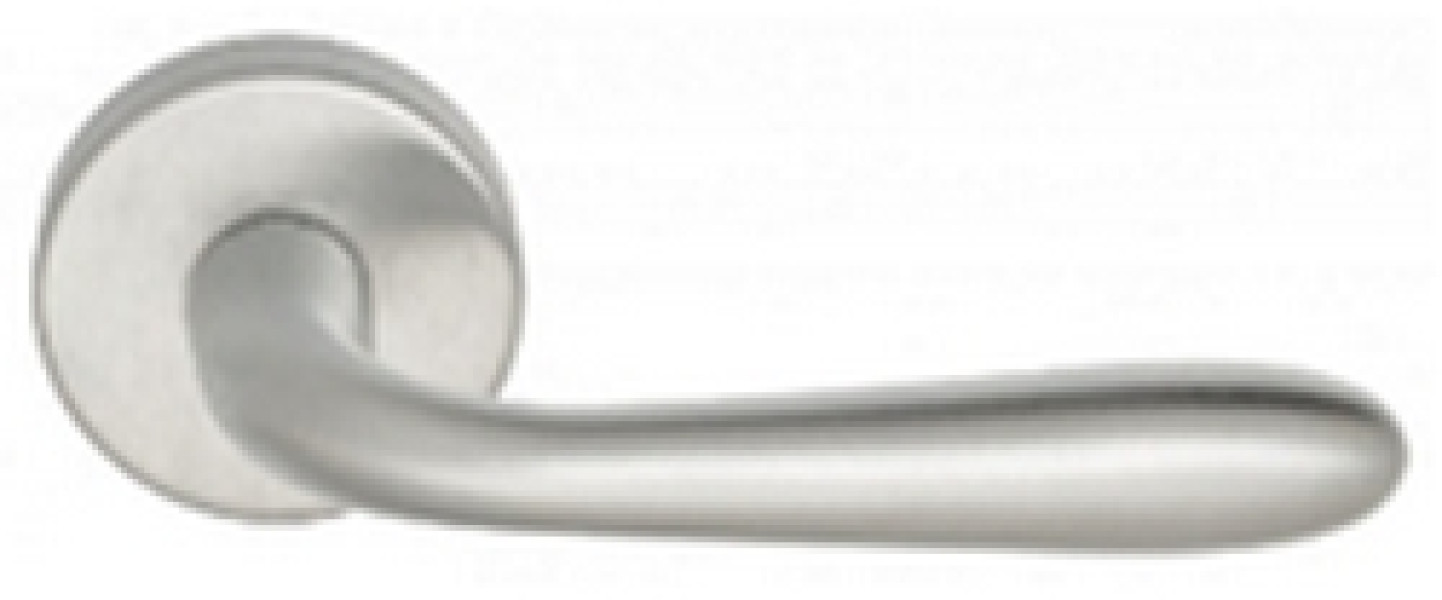 Ручка ЭТАЛЬ Carga матовый хром