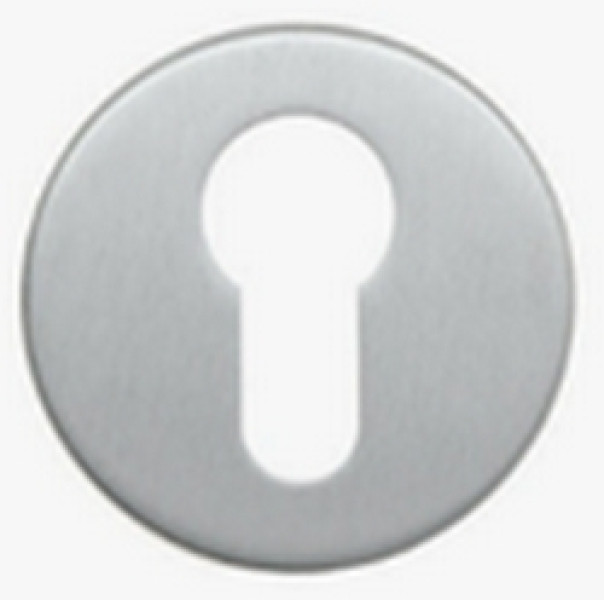 ET Накладка на цилиндр  круглая