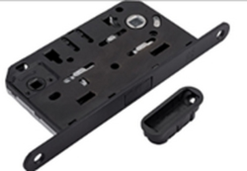 Защелка под фиксатор MAGNET CARDA 201MG (магнит)