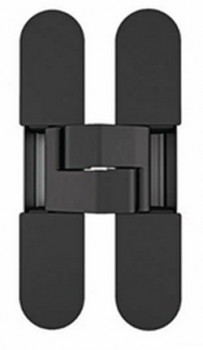 Скрытая регулируемая петля C-3.0 Matt Black