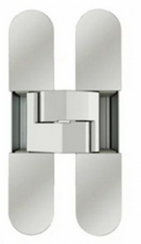 Скрытая регулируемая петля C-3.0 Matt Chrome