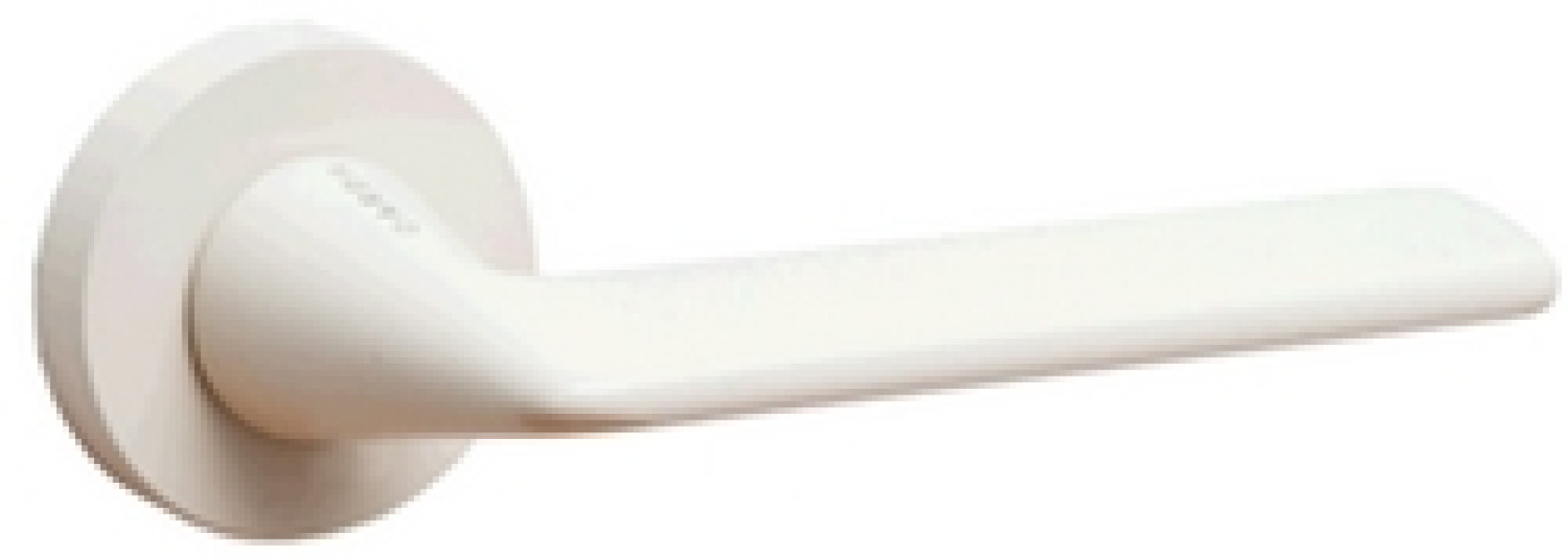 Ручка АХЕН Carga слоновая кость