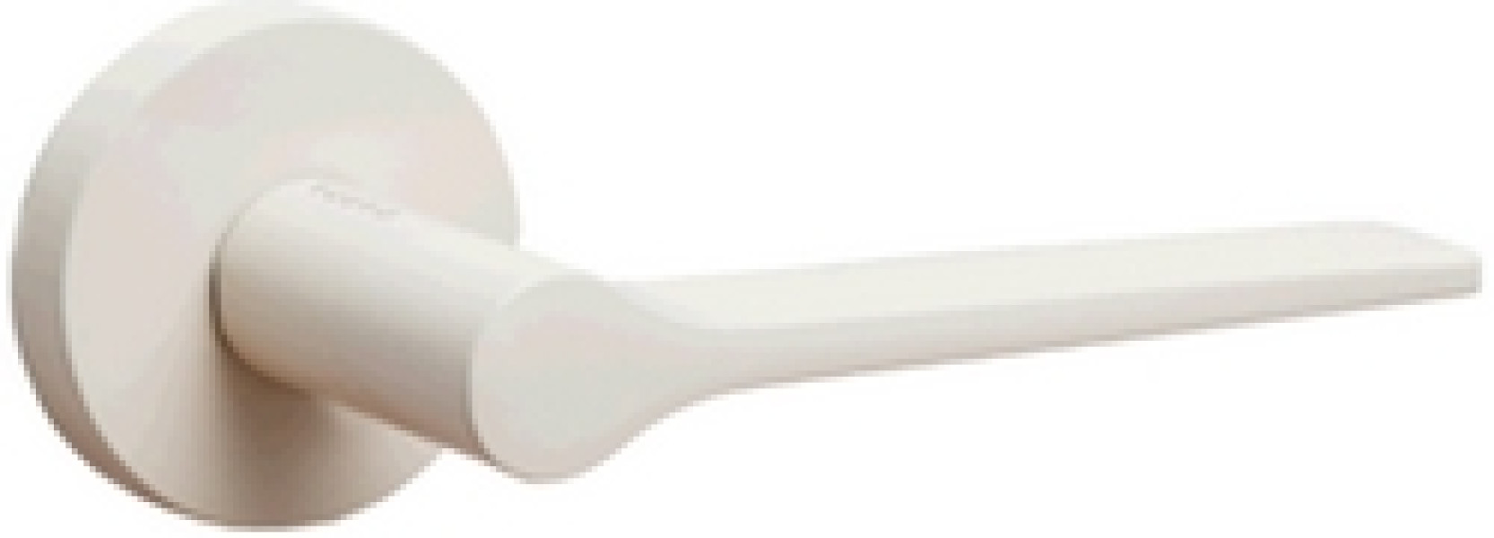 Ручка ДРЕЗДЕН Carga слоновая кость