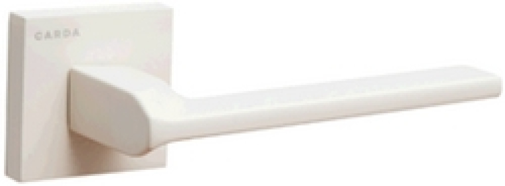 Ручка КЁЛЬН (КВАДРО) Carga слоновая кость