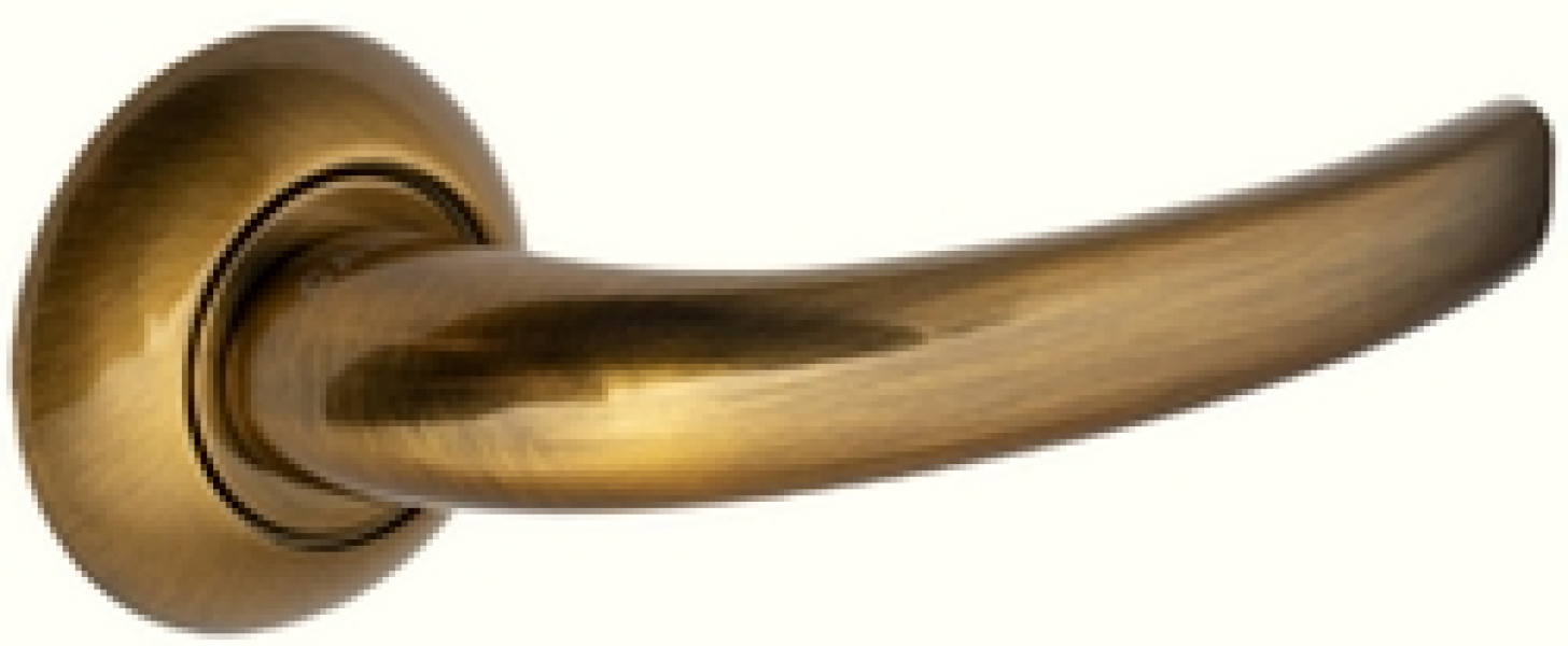 Ручка НИЦЦА Carga кофе