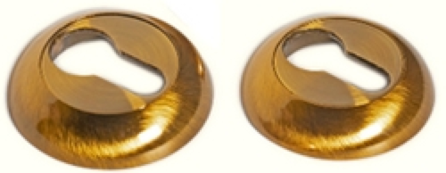 ET Накладка на цилиндр кофе