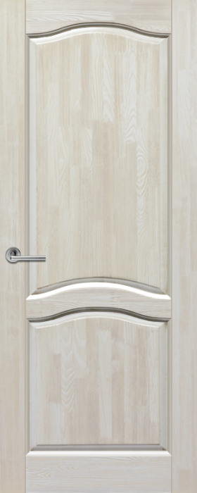Межкомнатная дверь Лео, пг, слоновая кость Межкомнатная дверь Лео, пг, слоновая кость