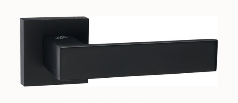 Ручка ARNI "Нова", матовый черный