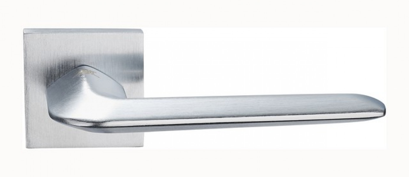 Ручка ARNI "Порта", матовый хром