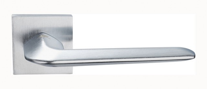 Ручка ARNI "Порта", матовый хром