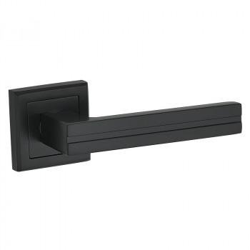 Ручка BUSSARE "ROKKA A-61-30", черный