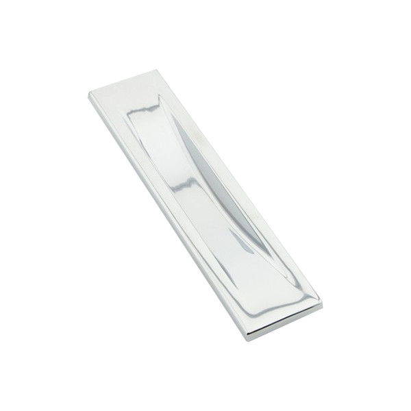 Ручка для раздвижной двери ARNI, SDH-5, хром глянцевый Ручка для раздвижной двери ARNI, SDH-5, хром глянцевый