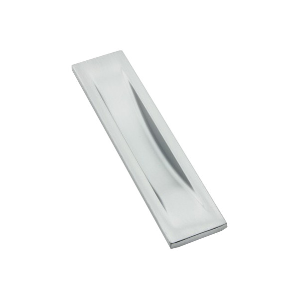 Ручка для раздвижной двери ARNI, SDH-5, хром матовый