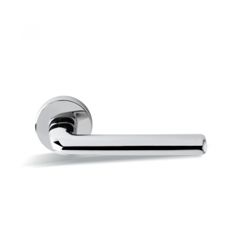 Ручка PROFILDOORS, STILO на розетке RO02
