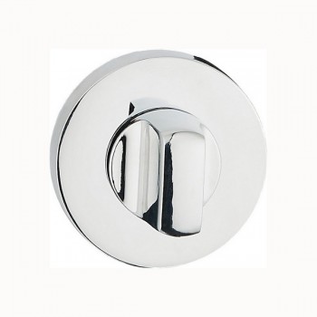 Фиксатор cантехнический Арни, Е62, хром